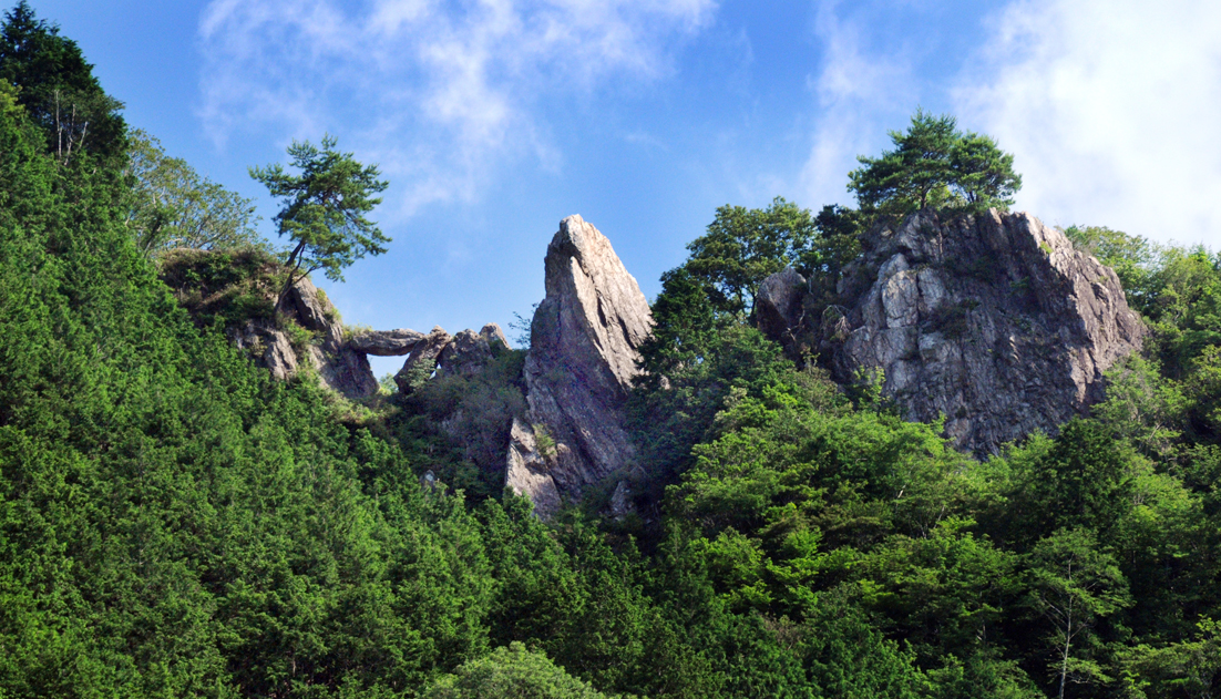 中島大祥堂